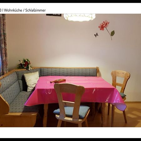 Schwaigerhof Grassau (Bavaria) Exterior foto